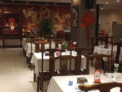 大堂-东兴楼饭庄(六里桥店)