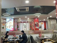 -潮汕美牛肉丸火锅店(天宁寺店)