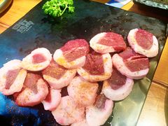 -四斤烤肉(东戴河孟家店)