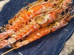-芥末日本料理(打浦路铂尔曼旗舰店)