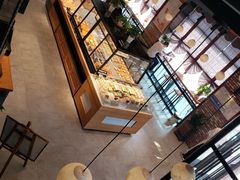 -酵種麦田(山师店)