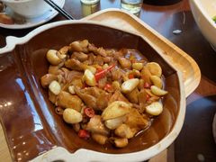 -柴米油盐(土菜院子店)