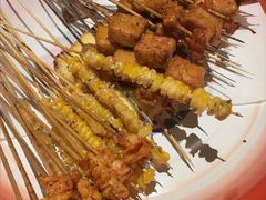 -北丐先生·野馄饨烧烤(泰达E街区店)