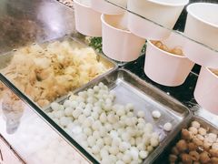 -孔师傅八仙老鸭粉丝汤(上海市第一食品商店南东店)
