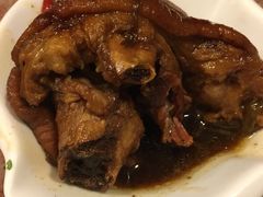 -吉亨面馆(古北1699店)