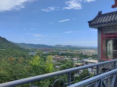 -天津盘山风景名胜区