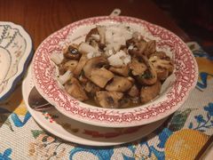 -弗兰克牛排西餐厅Ribone steak house(柠檬花园店)