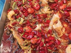 -鱼酷活鱼烤鱼(南京水游城店)