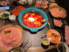 -吼堂老火锅(太古里总店)