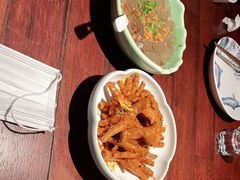 -前海沿·青岛菜(五四广场永旺店)