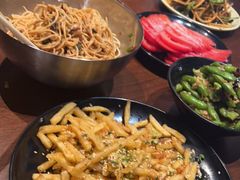 -一棠龙虾•王牌虾球(楚河汉街店)