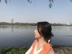 -灞河西岸滨河公园