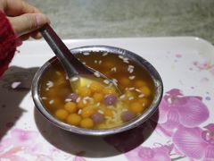 -鲜甜阁·甜品小吃(七星路店)