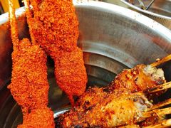 -炒豆合作社(东四总店)