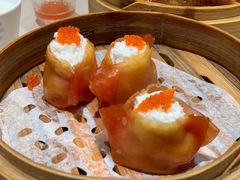 -蔡澜点心·粤菜(万菱汇店)