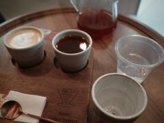 -Again Coffee Roaster(香蜜湖店)