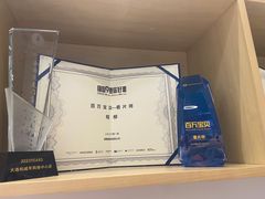-海马体照相馆(大连柏威年购物中心店)