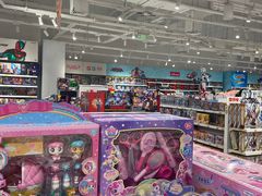 -TOYSRUS玩具反斗城(苏州中心店)