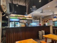 -木屋烧烤(白石洲店)