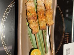-匠和风精致料理(成都龙湖滨江天街店)