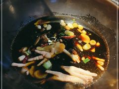 -崔记生活·铁锅炖鱼粘卷子(总店)