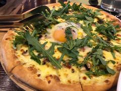 -IL Forno 意坊·意大利餐厅(温州万象城店)