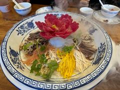-老雒阳面馆·水席·洛阳菜(王城路店)