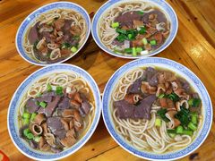 猪脏粉-锦泓老字号猪脏粉(东联大厦店)