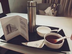 -广州十甫voco酒店