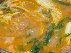 -新大新豆米火锅1993(万象汇店)