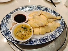 -九记路边鸡(滨江路店)