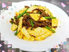 -四道菜·福建菜馆(万家广场店)