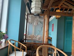 -颐和•海鲜砂锅粥•啫啫煲(奥林匹克广场店)