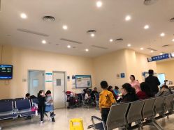 -苏州大学附属儿童医院(园区总院)