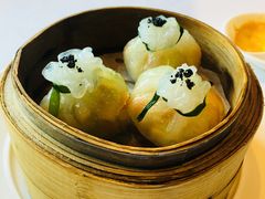 -富力丽思卡尔顿酒店·丽轩中餐厅