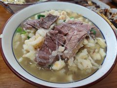 -刘信牛羊肉小炒泡馍(回民街店)