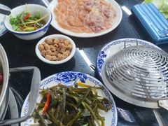 -合味土鸡火锅(中海世贸花园金碧庄店)