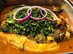 -半天妖烤鱼(方庄店)