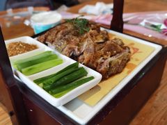 -壹零捌道·北京烤鸭(车公庄店)