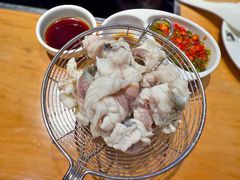 -鱼神·脆肉鲩 全鱼宴(西乡店)