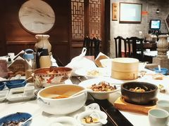 -四世同堂·京菜·烤鸭(双井店)