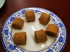 -都一处烧麦馆(前门店)