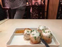 -东泰祥生煎馆(重庆北路店)
