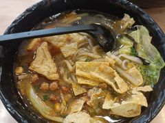 -覃记螺蛳粉·桂林米粉(鼓楼南街店)