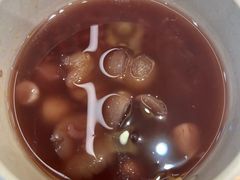 -素满香·全民食养自助(长宁龙之梦店)