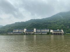 -宝晶宫旅游景区