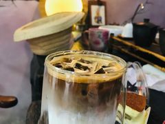 -The Flowers Coffee(南山店)
