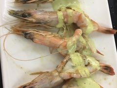 -真剑日本料理·铁板烧(贵州路店)