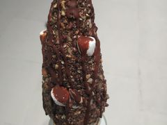 -BLEUSKA布乳斯佳冰淇淋(金沙印象城店)
