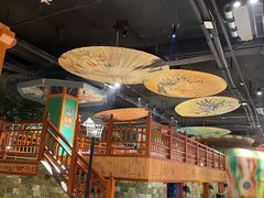 -木子塘汗蒸生活馆(财富港店)